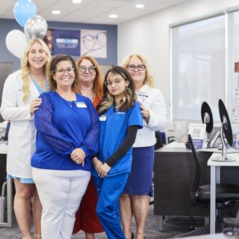 Rx Optical, a MyEyeDr. Company - Eyewear & Opticians Near Me - Rockford, Michigan