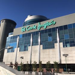 El Corte Inglés