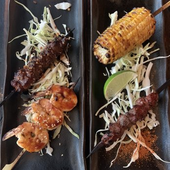 Yokushi Robata - Poke Near Me - Houston, Texas Yokushi Robata - Poke Near Me - Houston, Texas
