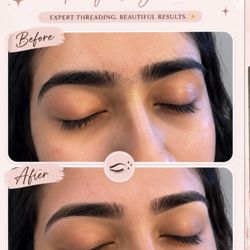 Glam India Threading & Salon
