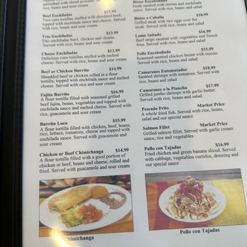 El Amate - Salvadoran Near Me - Palm Bay, Florida