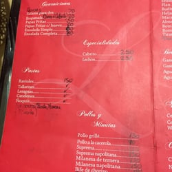 Los Cabritos