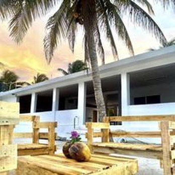 MA'LE - Restaurants Near Me - Chelem, YUC