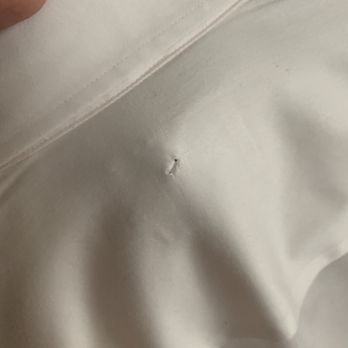 Best Cleaners & Alterations - Hole that was left and cannot be fixed - Sewing & Alterations Near Me - Las Vegas, Nevada Best Cleaners & Alterations - Hole that was left and cannot be fixed - Sewing & Alterations Near Me - Las Vegas, Nevada