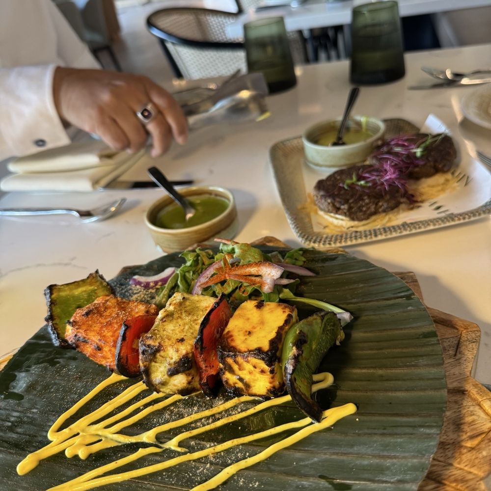 Jashn - Indian Near Me - Santa Clara, California