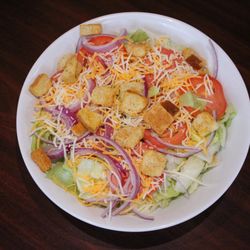 House Salad
