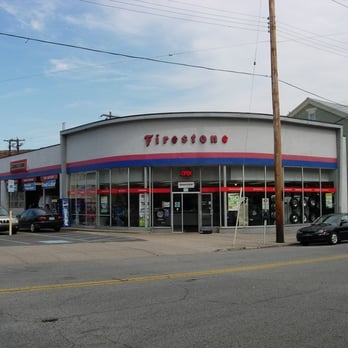 Firestone Complete Auto Care - Tires Near Me - Covington, Kentucky