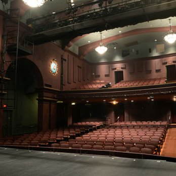 Montgomery Theater - Performing Arts Near Me - San Jose, California Montgomery Theater - Performing Arts Near Me - San Jose, California