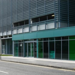 The Hathersage Centre - Hathersage Centre