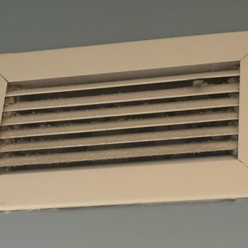 The Alder Hotel - dirty vent in our room - Hotels Near Me - Monticello, New York The Alder Hotel - dirty vent in our room - Hotels Near Me - Monticello, New York