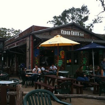 Cedar Creek - Bars Near Me - Houston, Texas Cedar Creek - Bars Near Me - Houston, Texas