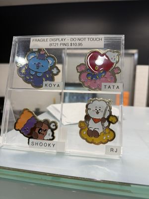 Afters Ice Cream by null