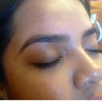Brows By Erika - Waxing Near Me - Santa Maria, California