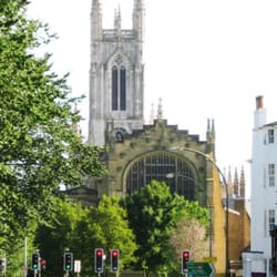 St Peter's Church