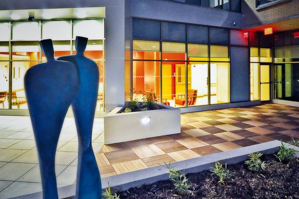 West Village Rehabilitation & Nursing Center by null