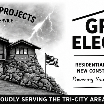 Granite Electrical - Electricians Near Me - Chino Valley, Arizona Granite Electrical - Electricians Near Me - Chino Valley, Arizona