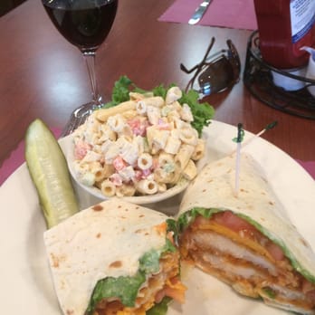 LinkSide Cafe - Quite a bit to eat I was surprised think I'll take some home really tasted great - American Near Me - Punta Gorda, Florida LinkSide Cafe - Quite a bit to eat I was surprised think I'll take some home really tasted great - American Near Me - Punta Gorda, Florida