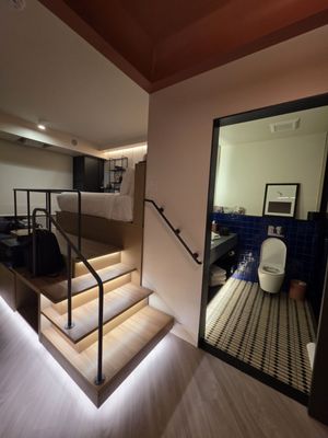 Catbird Hotel by null