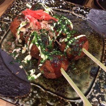 Izakaya Ju - Takoyaki - Japanese Near Me - Markham, Ontario Izakaya Ju - Takoyaki - Japanese Near Me - Markham, Ontario