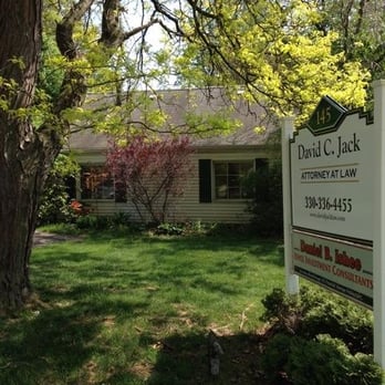 David C Jack Attorney - Bankruptcy Law Near Me - Wadsworth, Ohio David C Jack Attorney - Bankruptcy Law Near Me - Wadsworth, Ohio