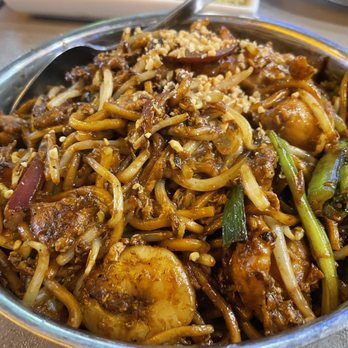Phat Eatery - Mi Goreng - Malaysian Near Me - Katy, Texas Phat Eatery - Mi Goreng - Malaysian Near Me - Katy, Texas