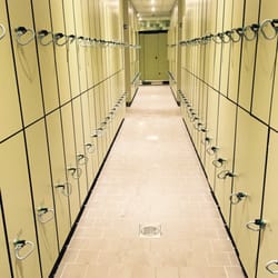 Plopsaqua - Veel kastjes.