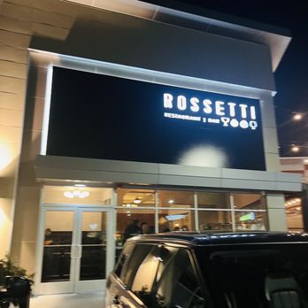 Rossetti Restaurant - Beverly - Italian Near Me - Beverly, Massachusetts