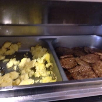 Comfort Inn - Eggs and sausage - Hotels Near Me - Sullivan, Missouri Comfort Inn - Eggs and sausage - Hotels Near Me - Sullivan, Missouri