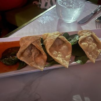 EKO Restaurant - Caribbean Near Me - Brooklyn, New York