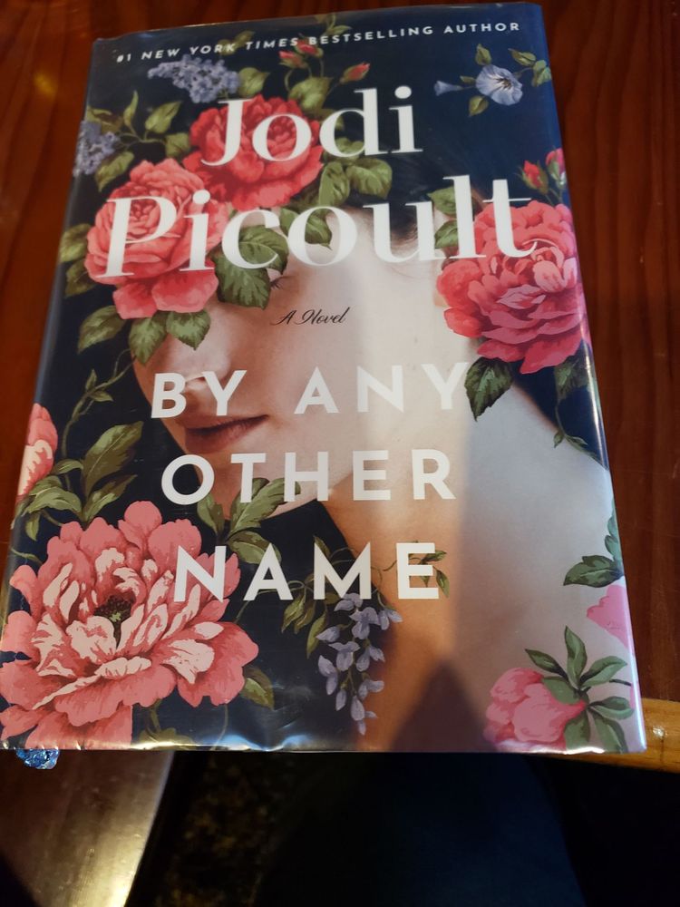 The Gather Inn Again