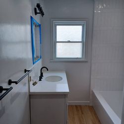 Camelot Plumbing & Handyman Service