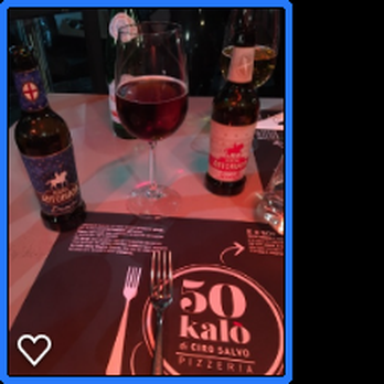 50 Kalò - Local beer - Pizza Near Me - Naples, NA 50 Kalò - Local beer - Pizza Near Me - Naples, NA