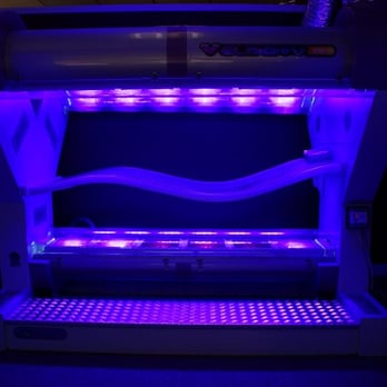 Electric Paradise - Tanning Near Me - Bronx, New York