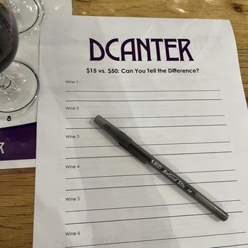 DCanter - A Wine Boutique - Wine tasting - Beer, Wine & Spirits Near Me - Washington, DC, District of Columbia DCanter - A Wine Boutique - Wine tasting - Beer, Wine & Spirits Near Me - Washington, DC, District of Columbia