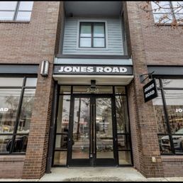 Exterior photo of Jones Road - Nashville, Tennessee Exterior photo of Jones Road - Nashville, Tennessee