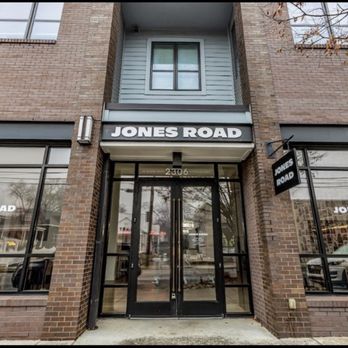 Jones Road - Cosmetics & Beauty Supply Near Me - Nashville, Tennessee