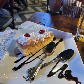 Casa Kahlo - Tres leches - New Mexican Cuisine Near Me - Westbury, New York