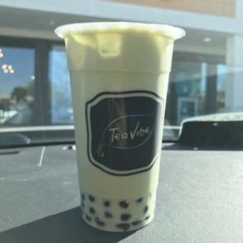 Tea Vibe - The matcha tea. - Bubble Tea Near Me - Lincoln, Nebraska Tea Vibe - The matcha tea. - Bubble Tea Near Me - Lincoln, Nebraska