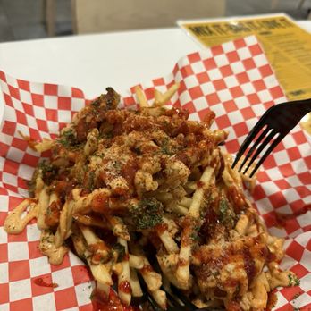 Boil Daddy - Loaded fries - Cajun/Creole Near Me - Garden Grove, California Boil Daddy - Loaded fries - Cajun/Creole Near Me - Garden Grove, California