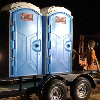 Edwards Enterprises - We got them on the go - Portable Toilet Services Near Me - Duncan, Oklahoma Edwards Enterprises - We got them on the go - Portable Toilet Services Near Me - Duncan, Oklahoma