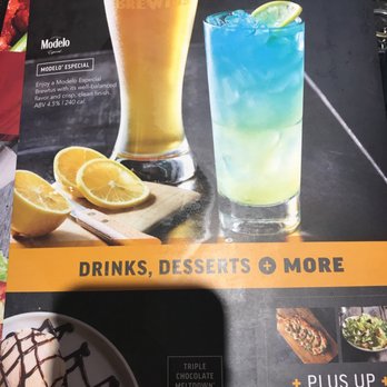 Applebee's Grill + Bar - Drinks, Desserts and more! - Burgers Near Me - La Plata, Maryland