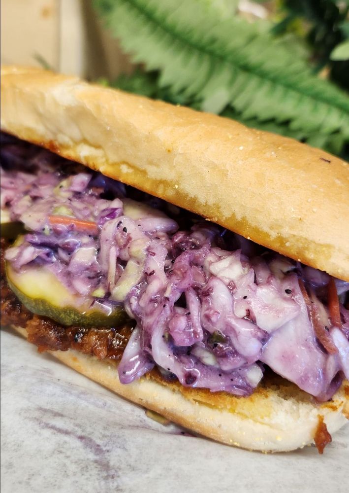 Sasquatch Subs Image