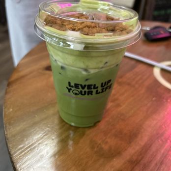 Meccha Matcha - Desserts Near Me - Artesia, California Meccha Matcha - Desserts Near Me - Artesia, California