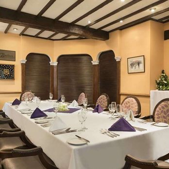 Ramada Solihull Birmingham - Butlers Room - Hotels Near Me - Solihull, SOL