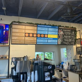 Caffeine Roasters - Coffee Roasteries Near Me - Tampa, Florida