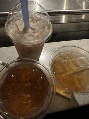Joy of Tea by null