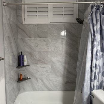Raxe Construction - New metal tub, waterproof walls, fixtures - General Contractors Near Me - Walnut Creek, California Raxe Construction - New metal tub, waterproof walls, fixtures - General Contractors Near Me - Walnut Creek, California