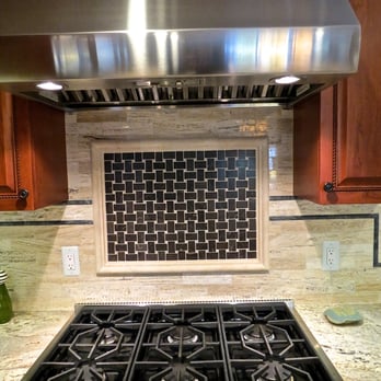 Vescos Enterprises - a stainless steel stove top - General Contractors Near Me Vescos Enterprises - a stainless steel stove top - General Contractors Near Me