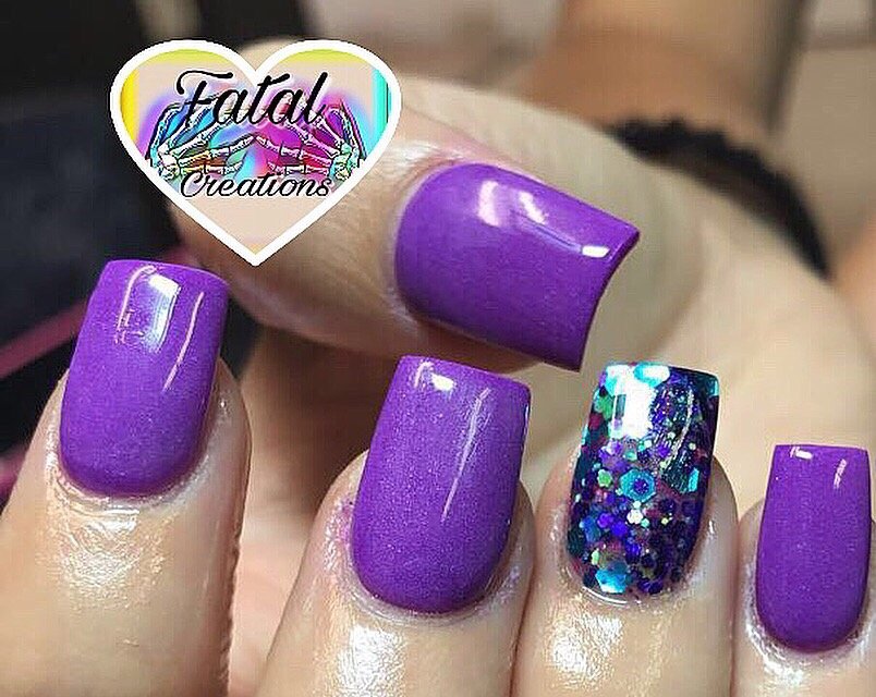 Fatal Creations Studio Logo