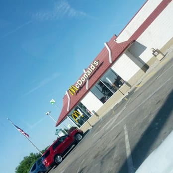 McDonald's - Burgers Near Me - Potterville, Michigan McDonald's - Burgers Near Me - Potterville, Michigan